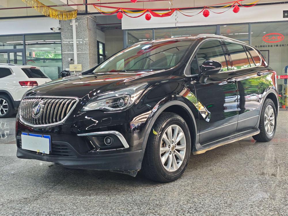 Buick Envision