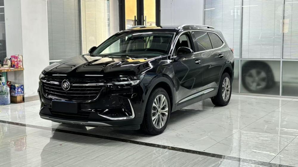 Buick Envision