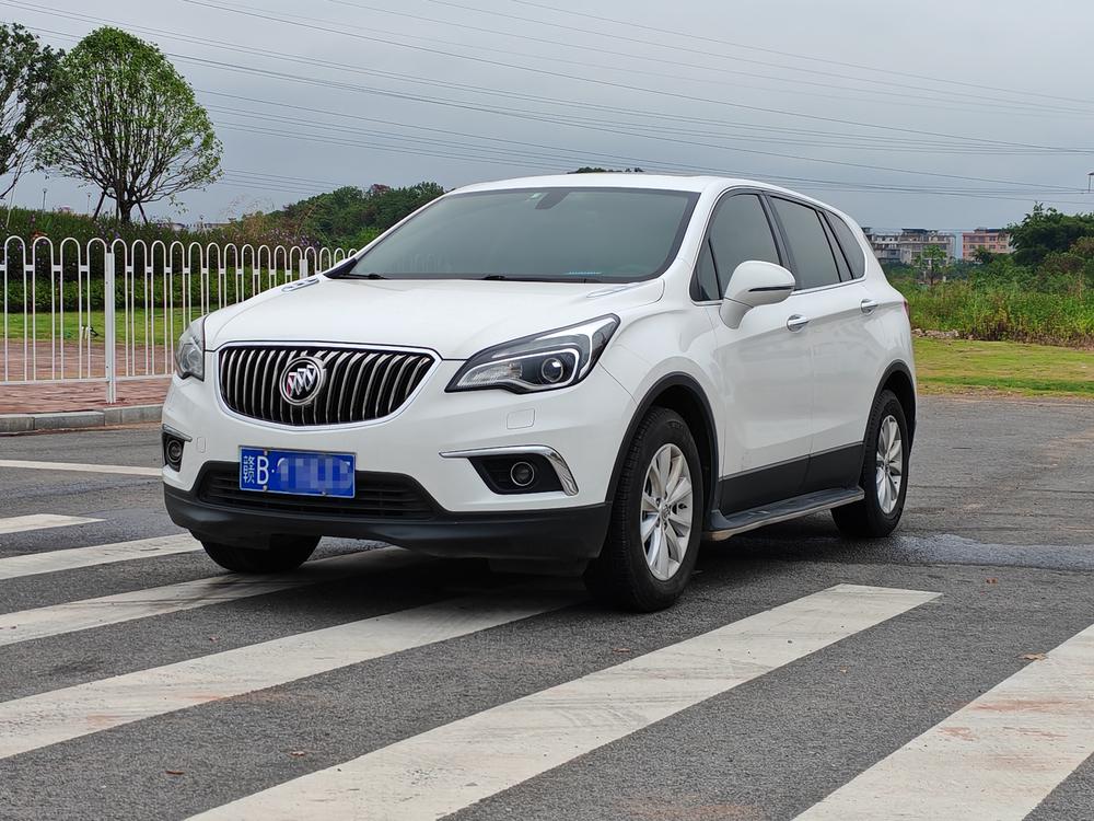 Buick Envision