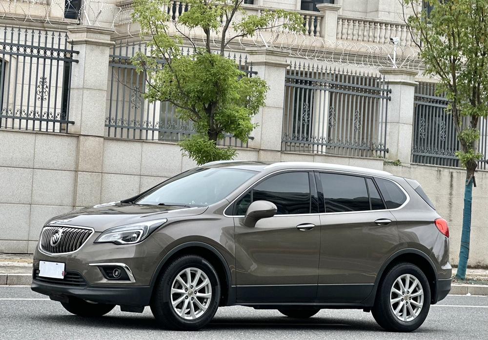 Buick Envision
