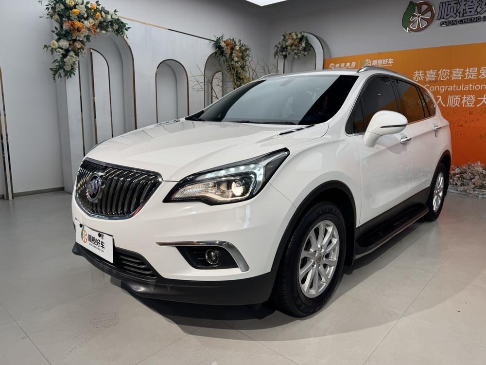 Buick Envision