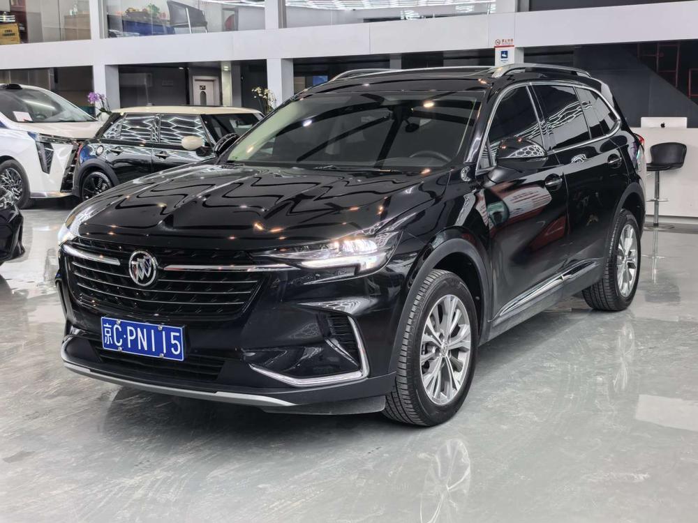 Buick Envision