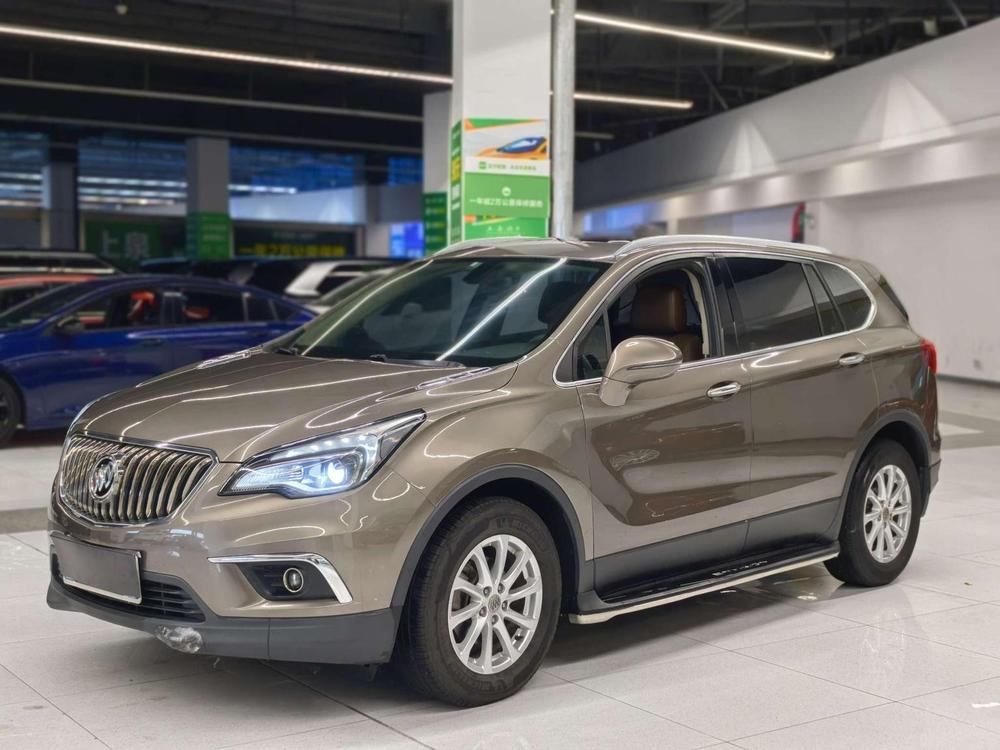 Buick Envision