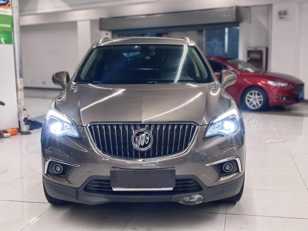 Buick Envision