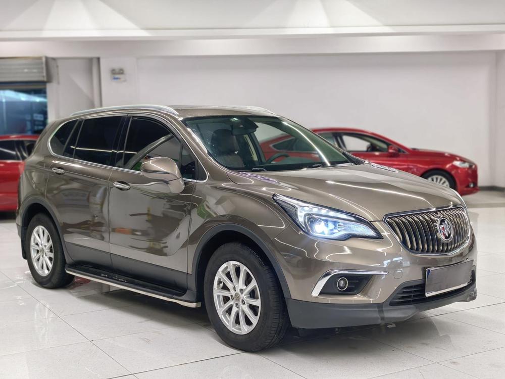 Buick Envision