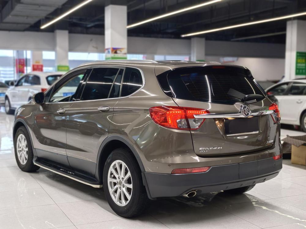 Buick Envision
