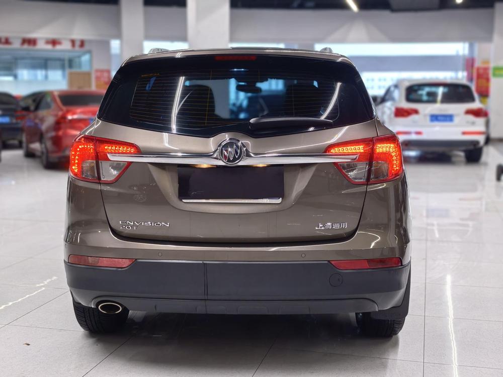 Buick Envision