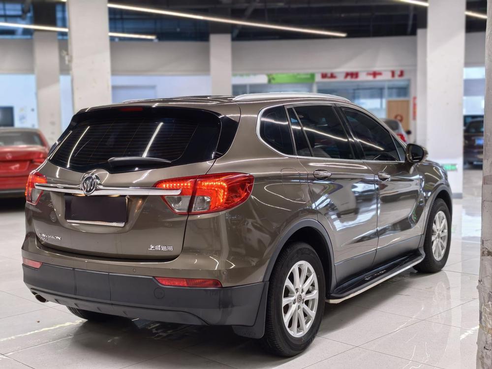 Buick Envision