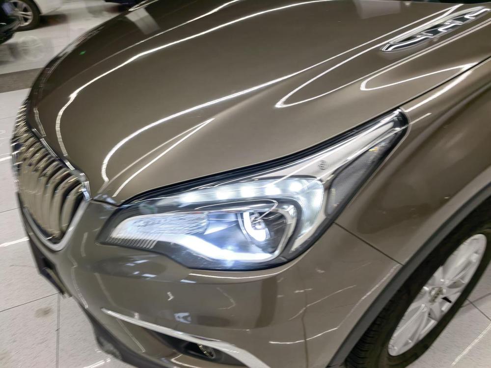 Buick Envision
