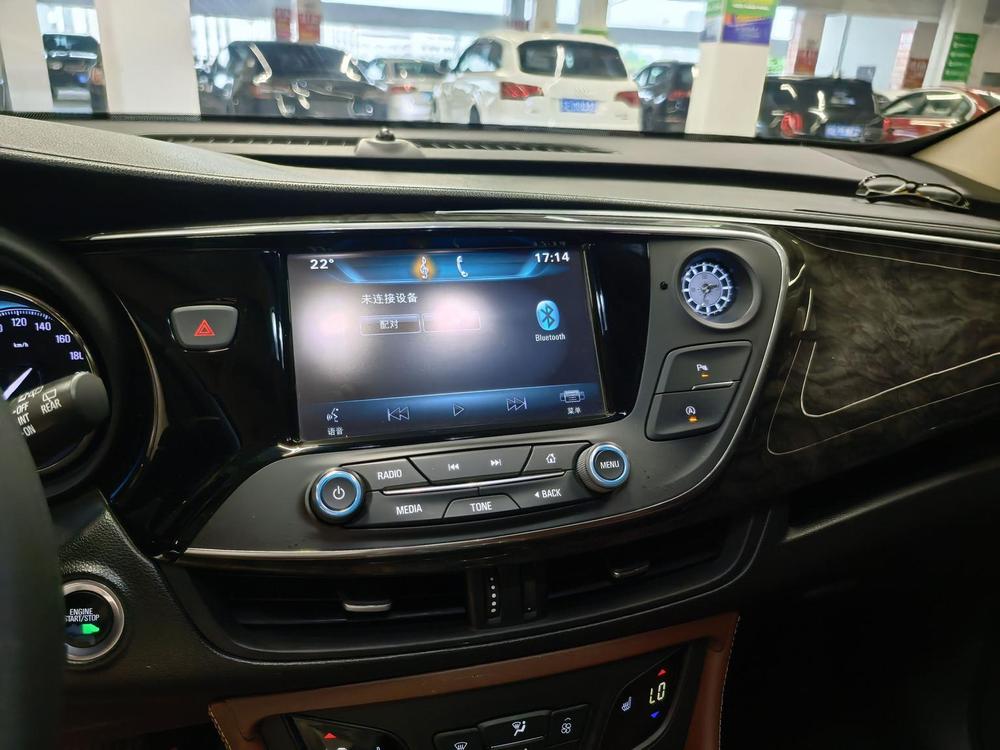 Buick Envision