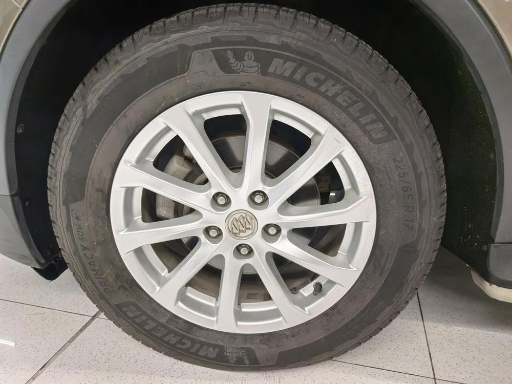 Buick Envision