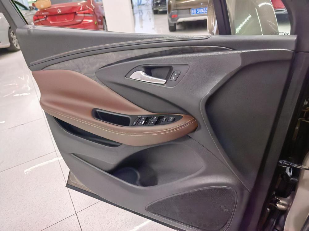 Buick Envision