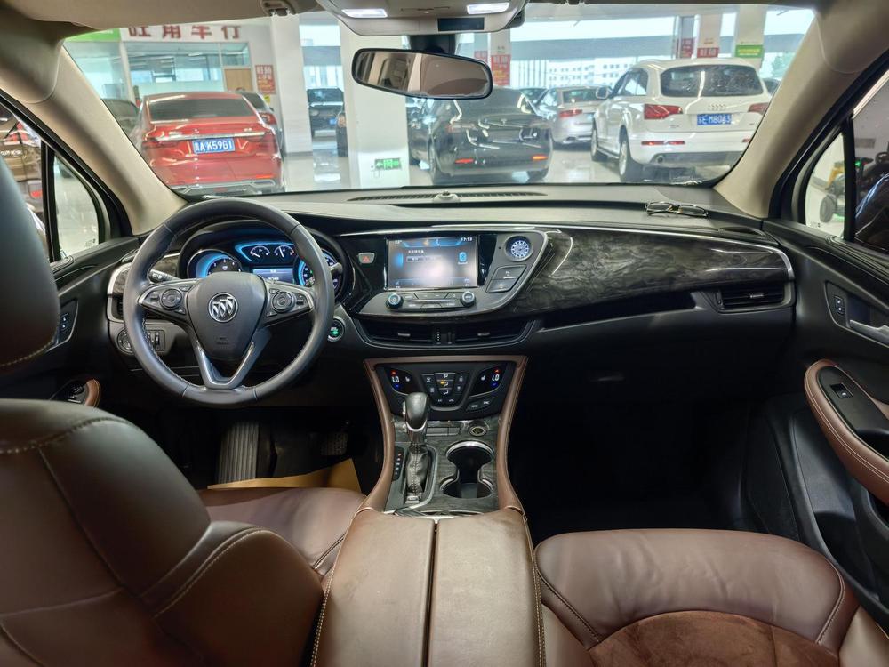 Buick Envision