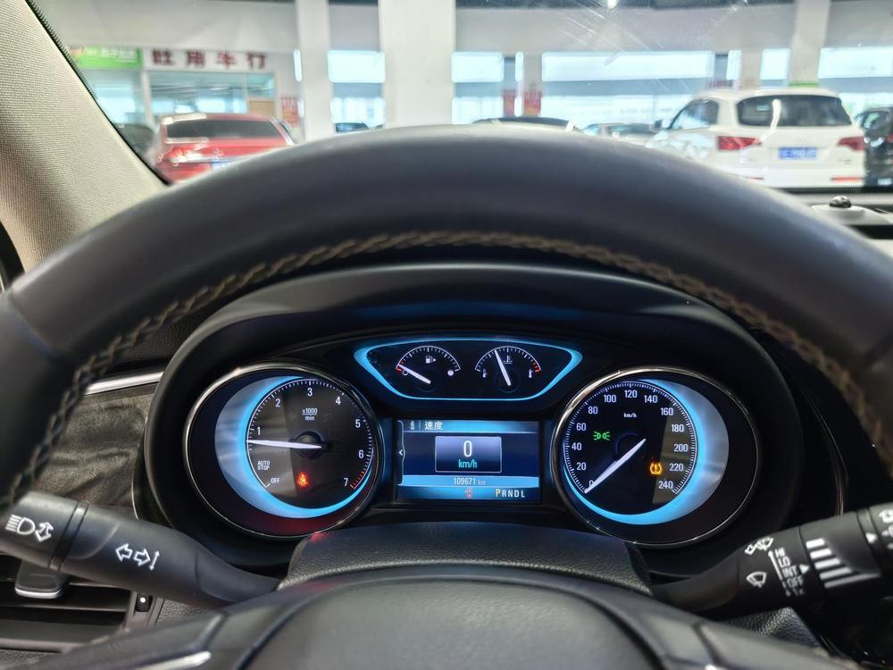 Buick Envision