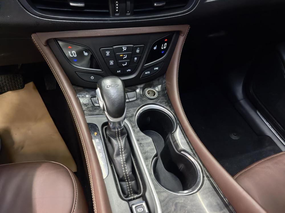 Buick Envision