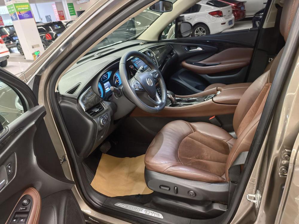Buick Envision