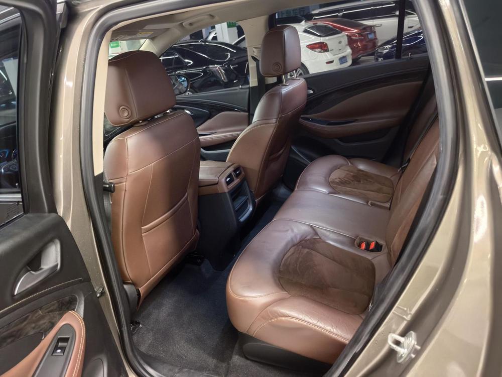 Buick Envision