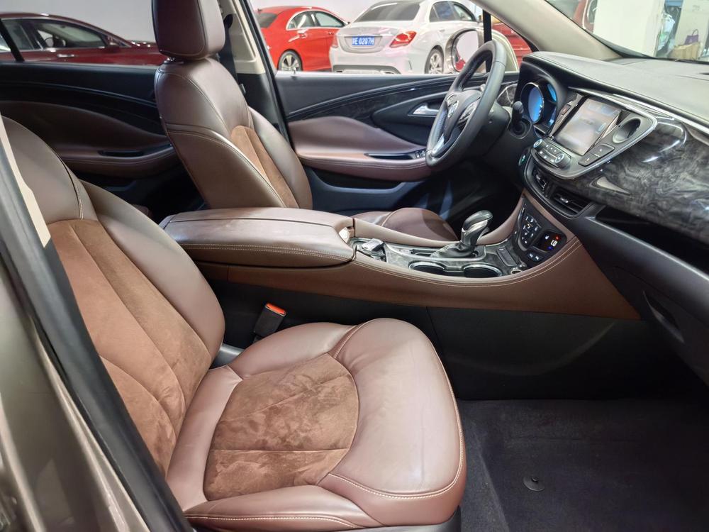 Buick Envision