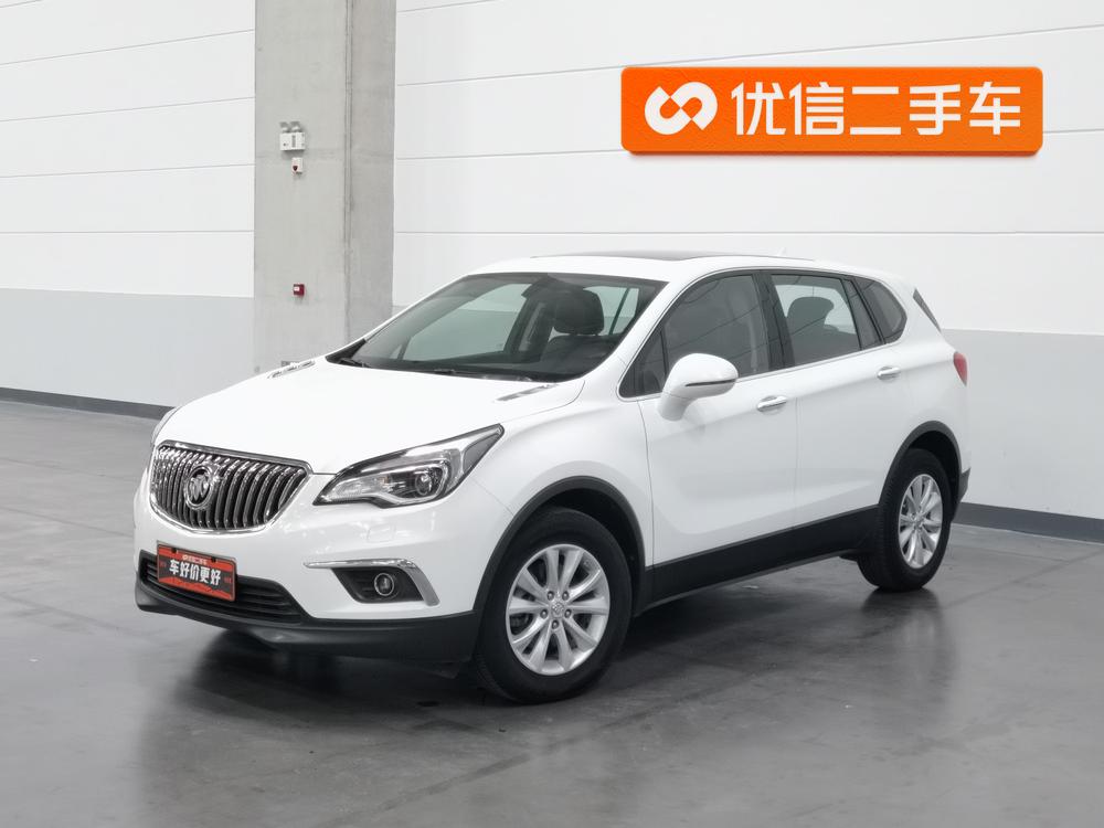 Buick Envision