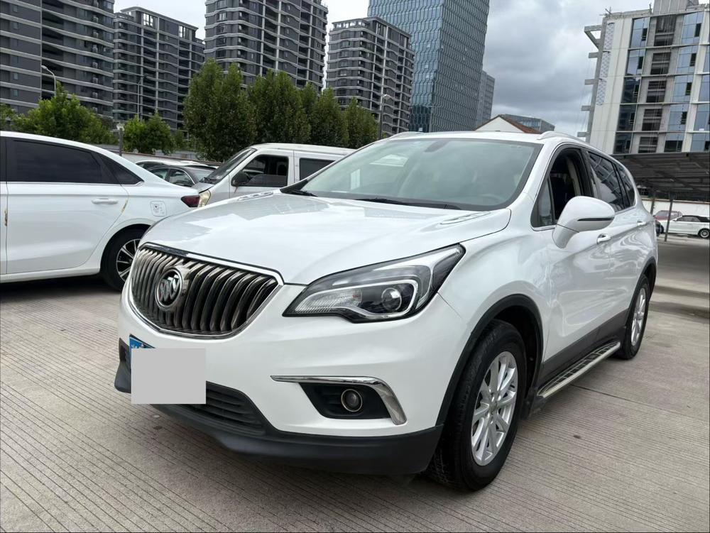 Buick Envision