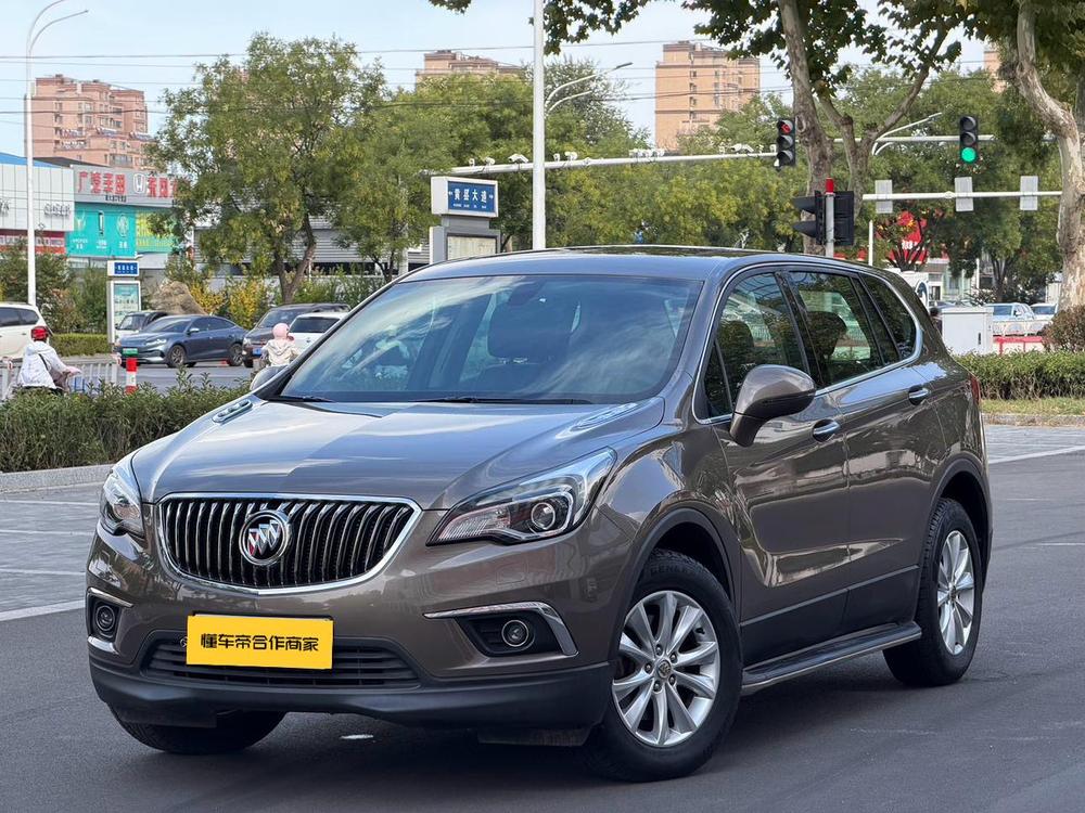 Buick Envision