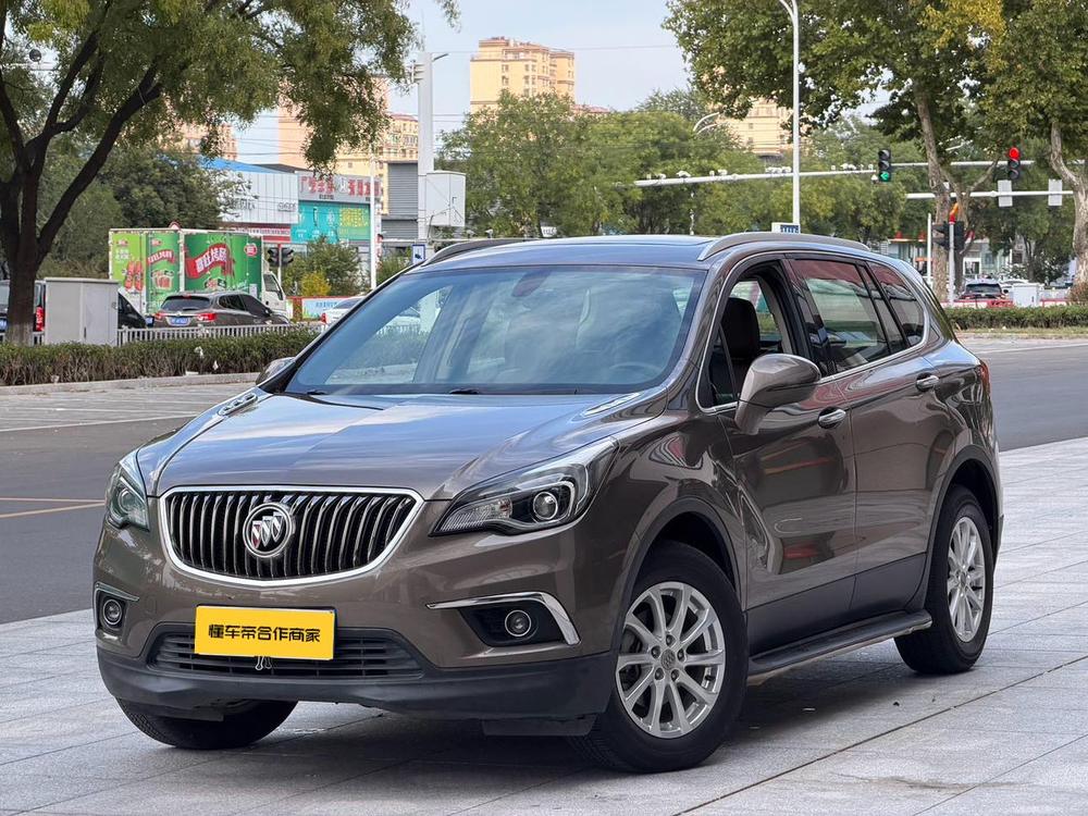 Buick Envision