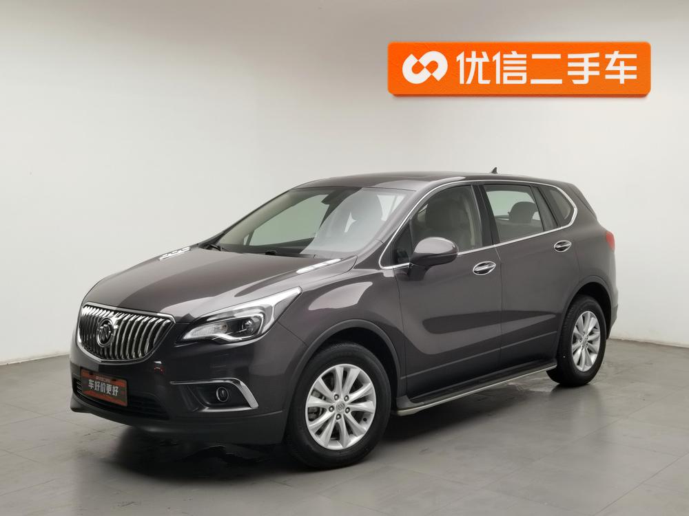 Buick Envision