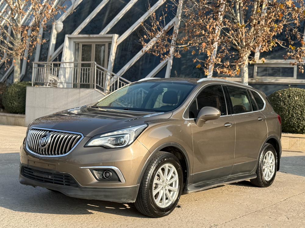 Buick Envision
