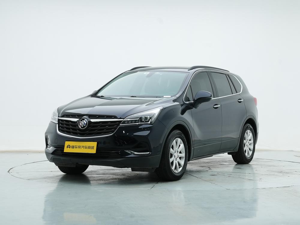 Buick Envision