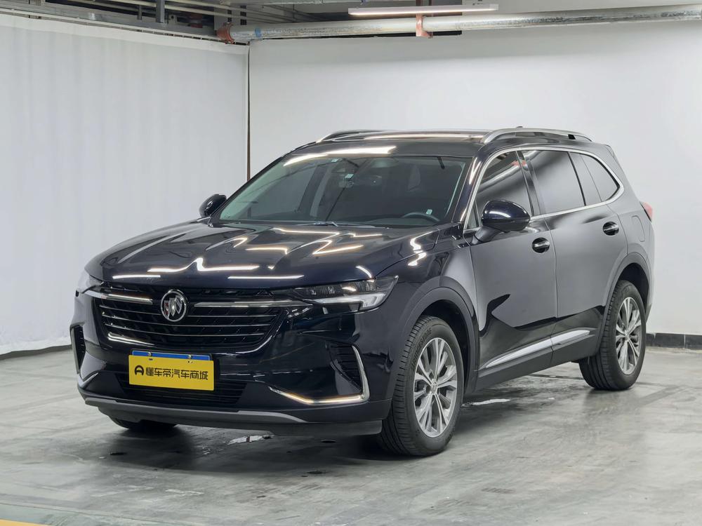 Buick Envision