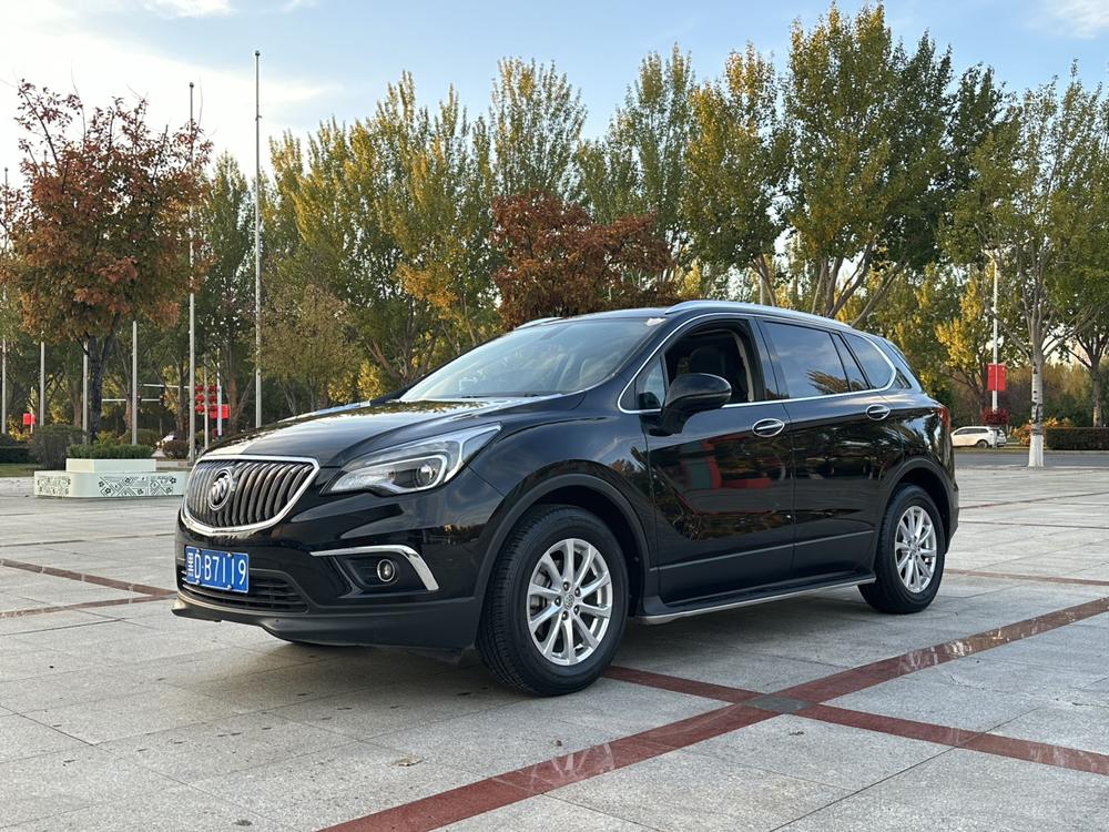 Buick Envision