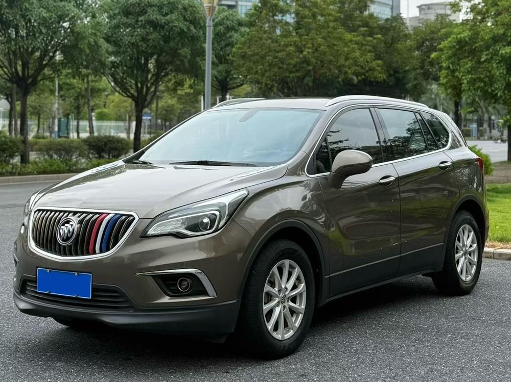 Buick Envision