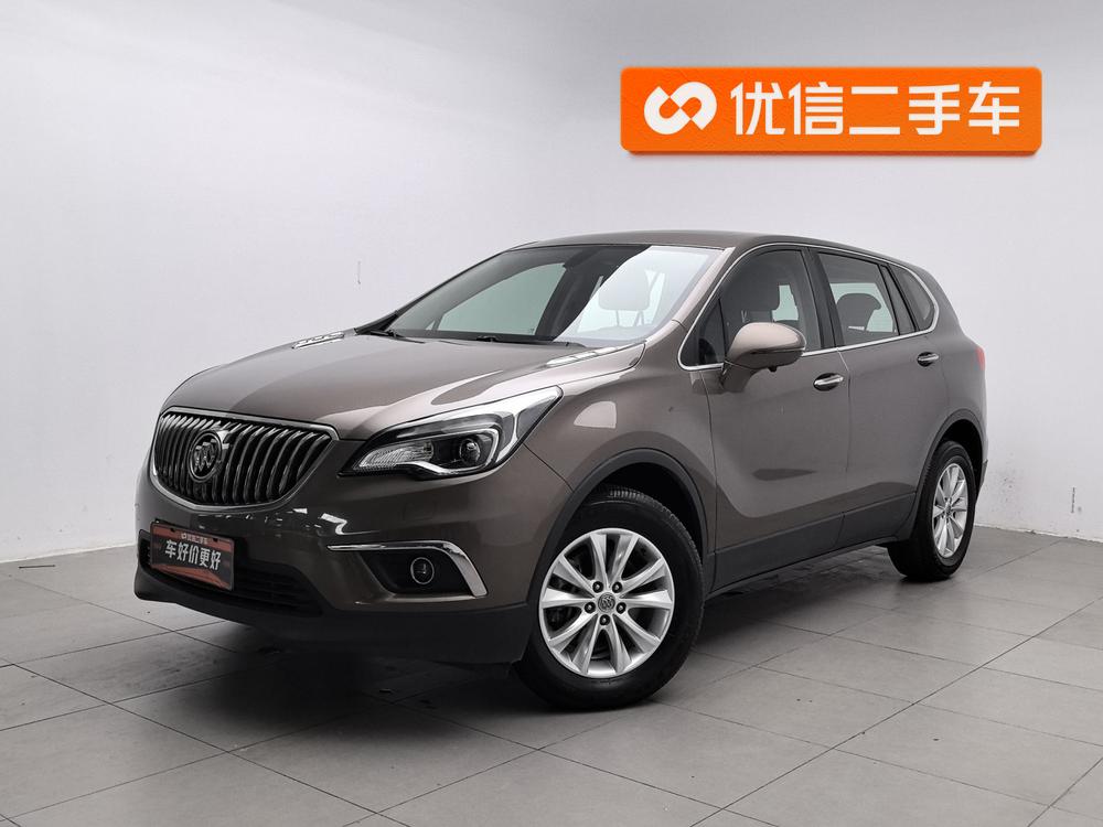 Buick Envision
