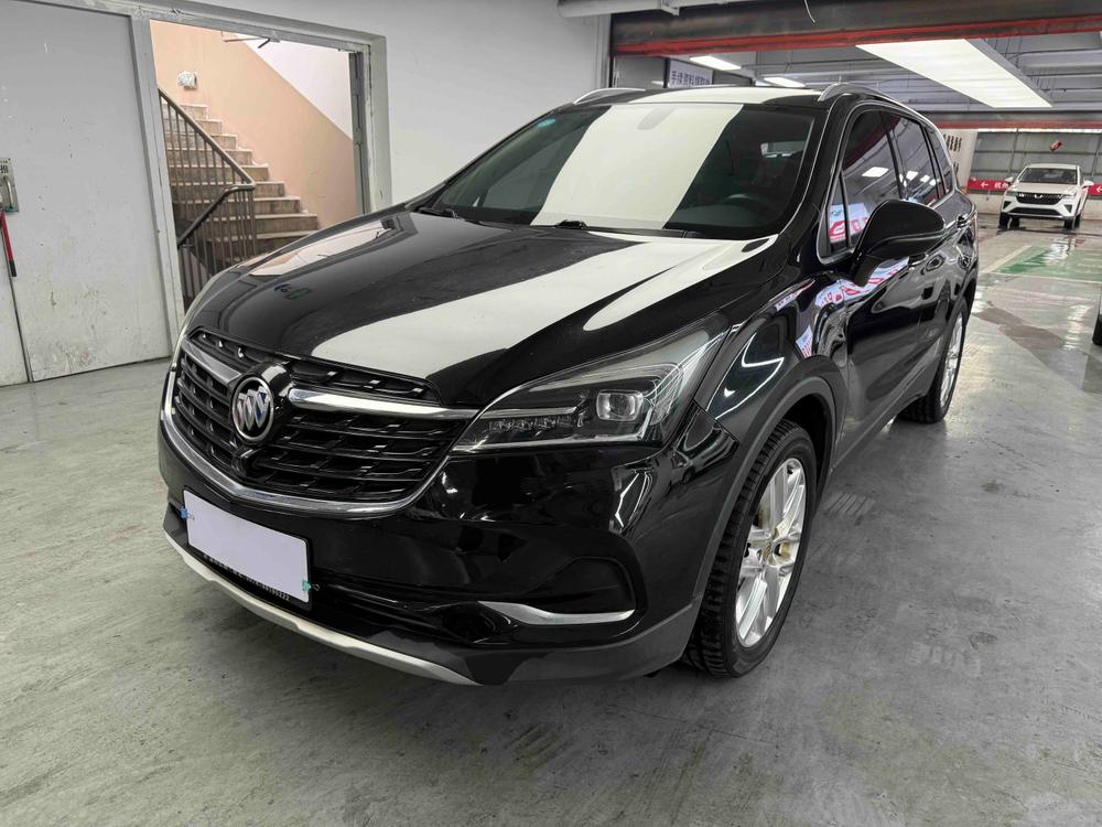 Buick Envision