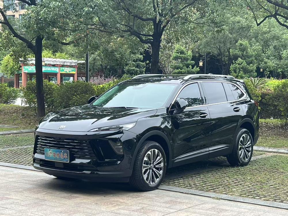 Buick Envision