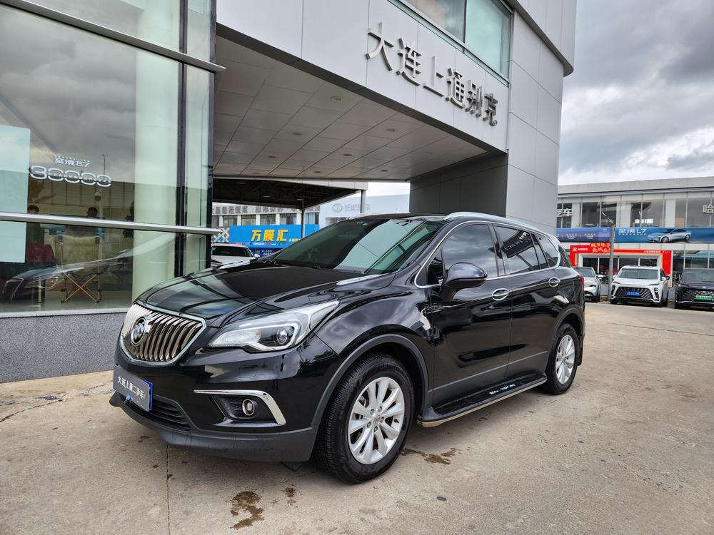 Buick Envision