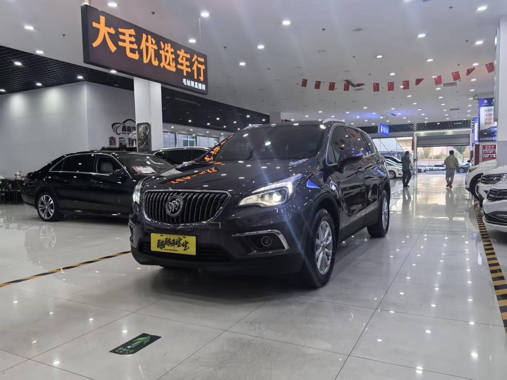 Buick Envision