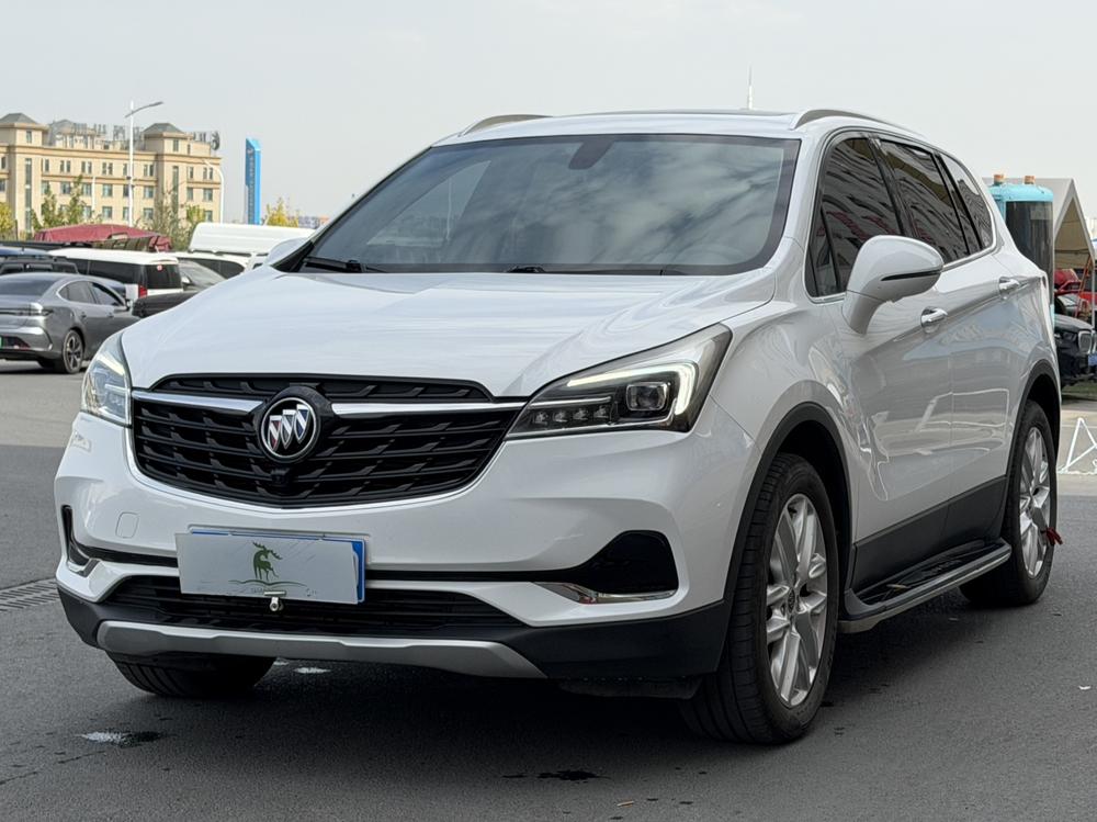 Buick Envision