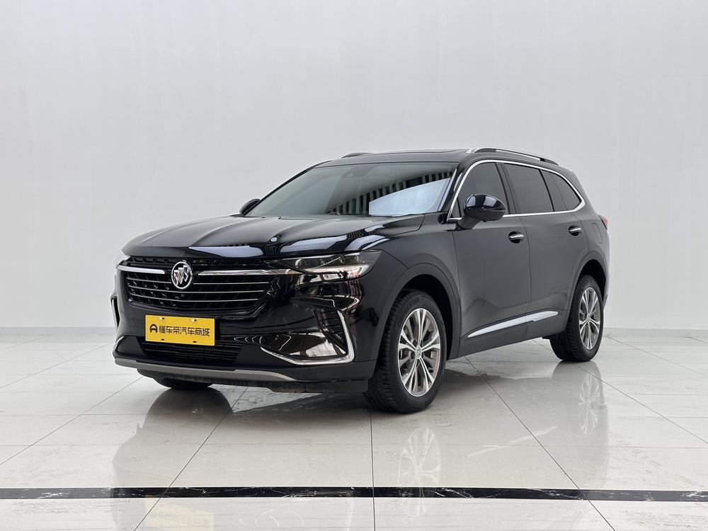 Buick Envision