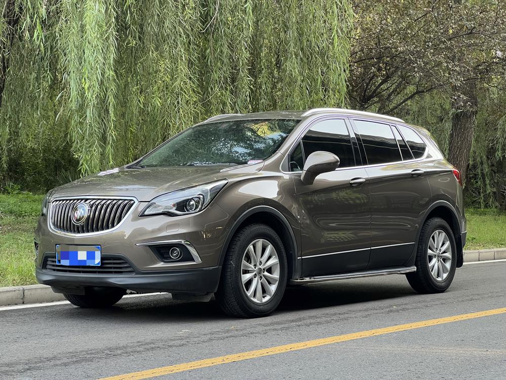 Buick Envision