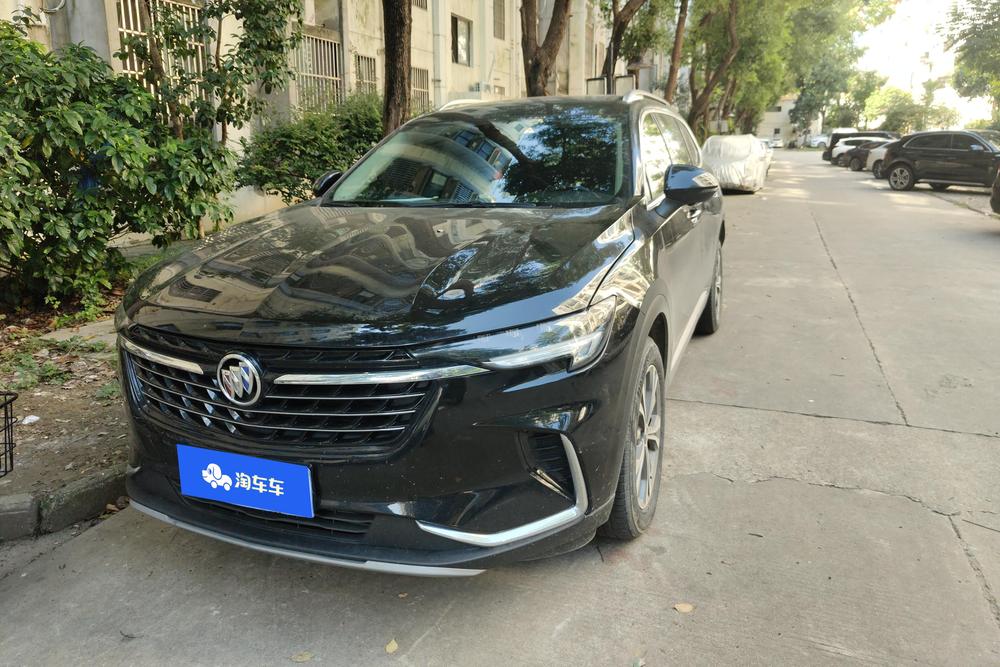 Buick Envision