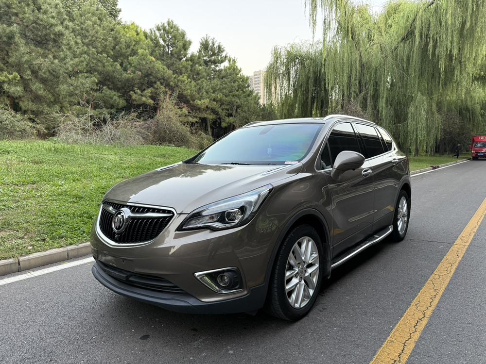 Buick Envision
