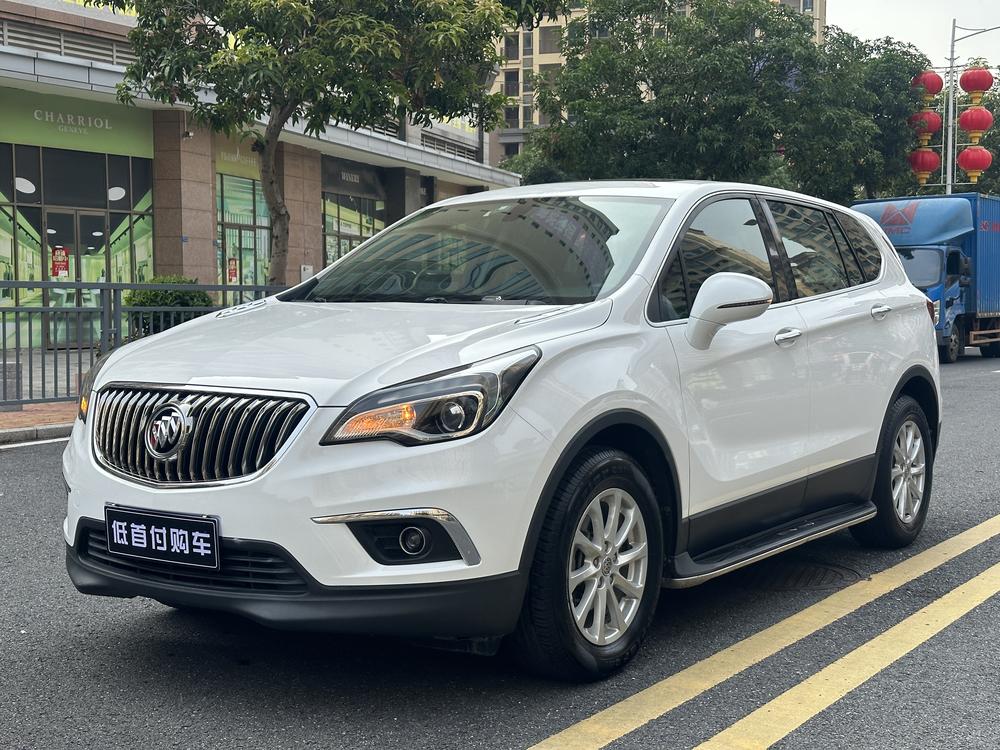 Buick Envision