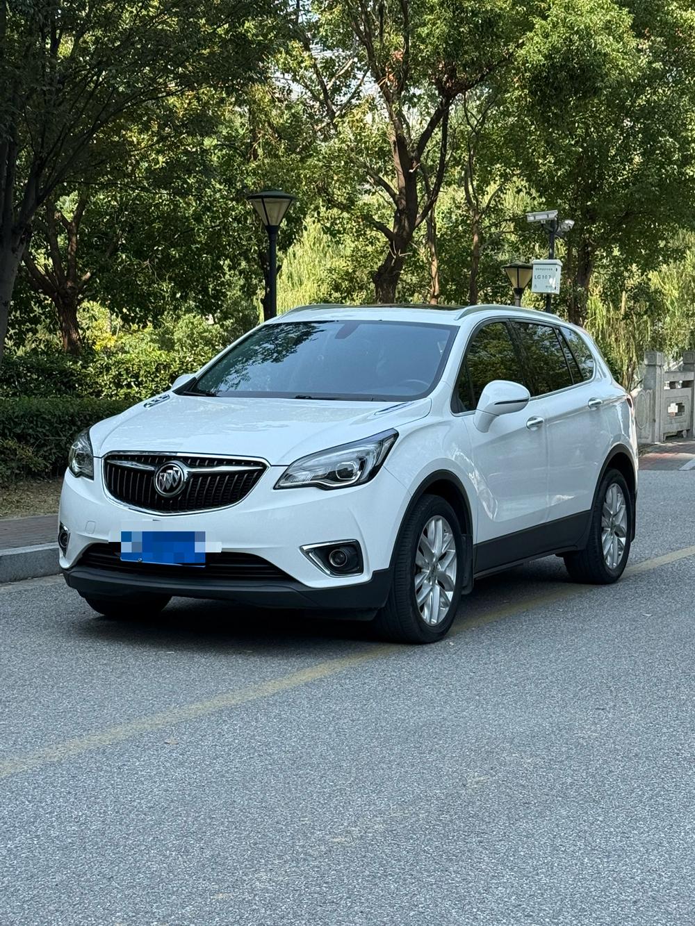 Buick Envision