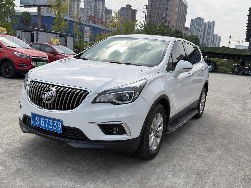 Buick Envision