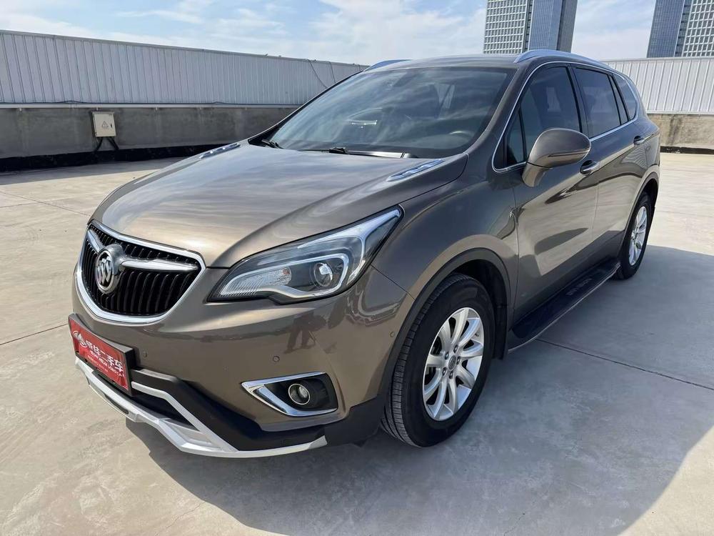 Buick Envision