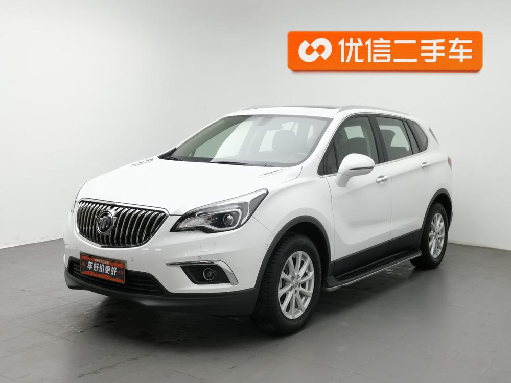 Buick Envision