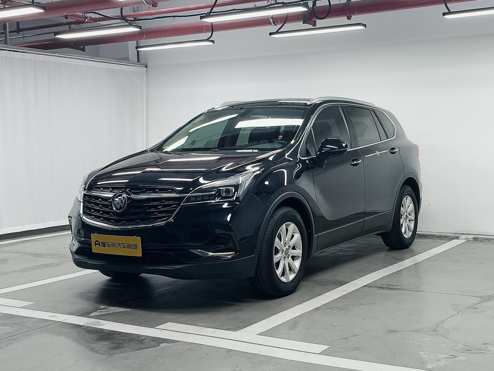 Buick Envision
