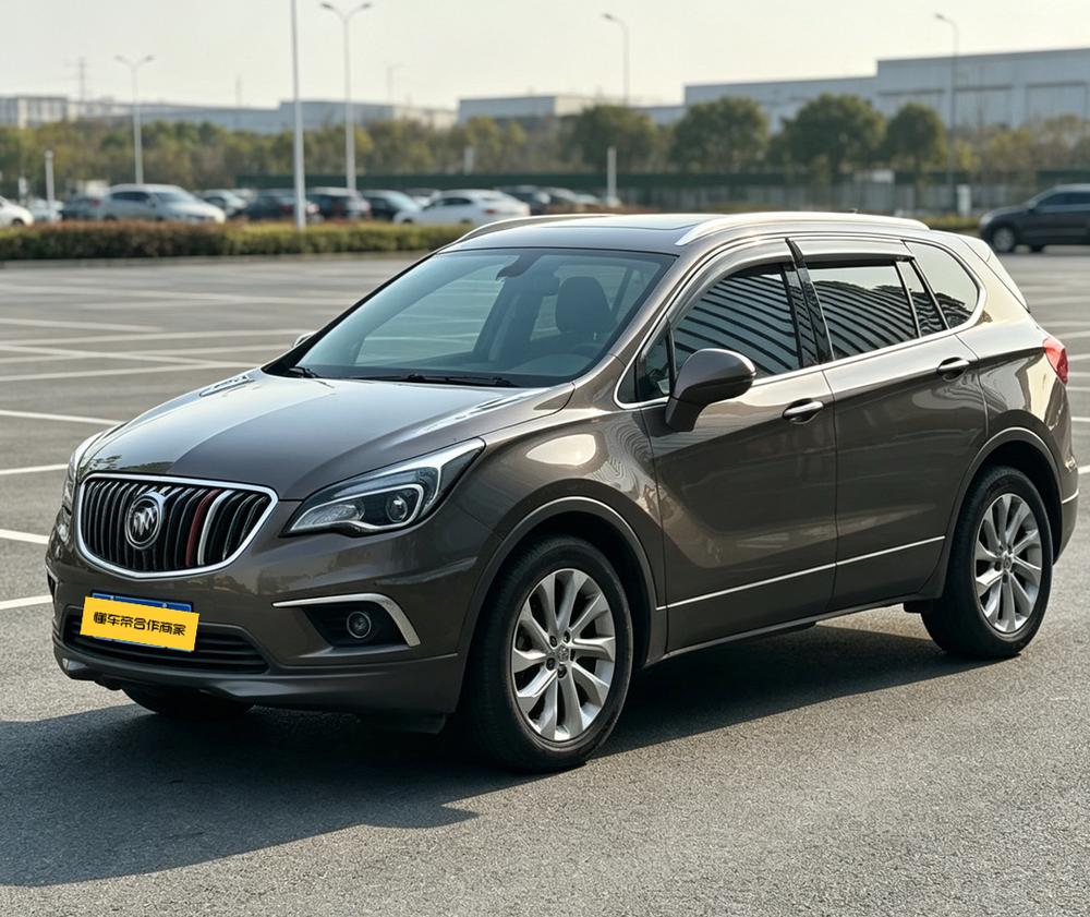Buick Envision