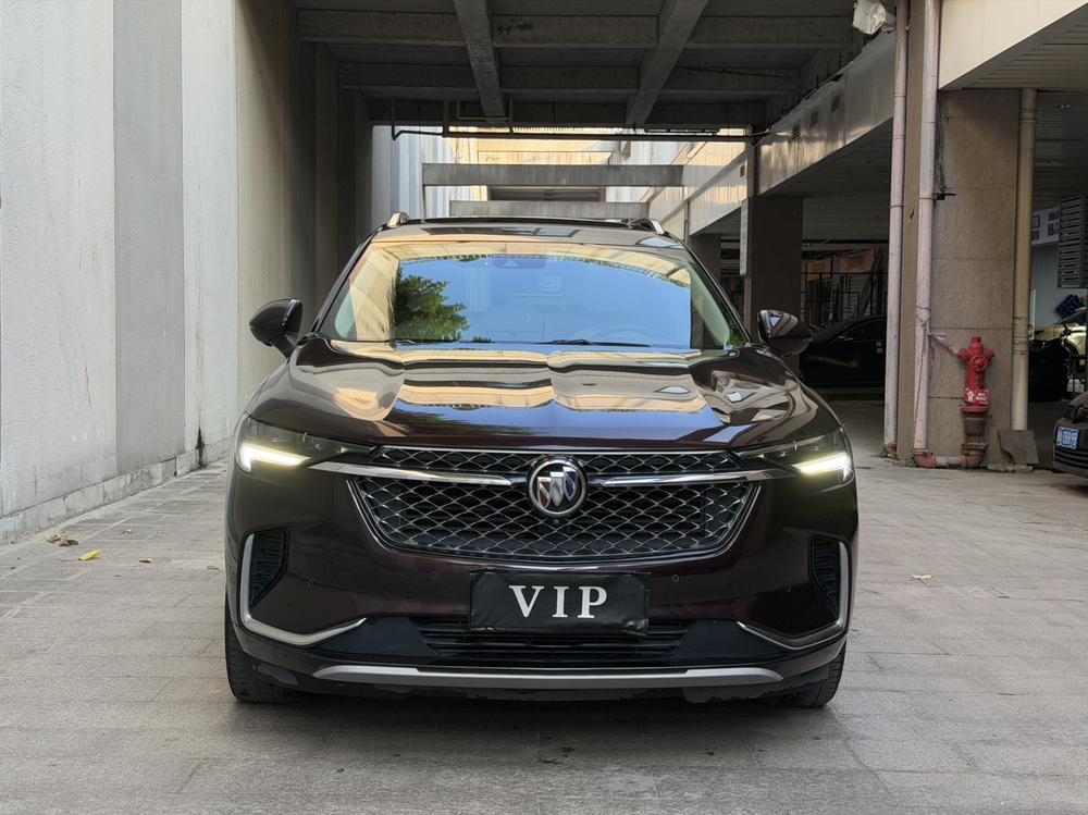 Buick Envision